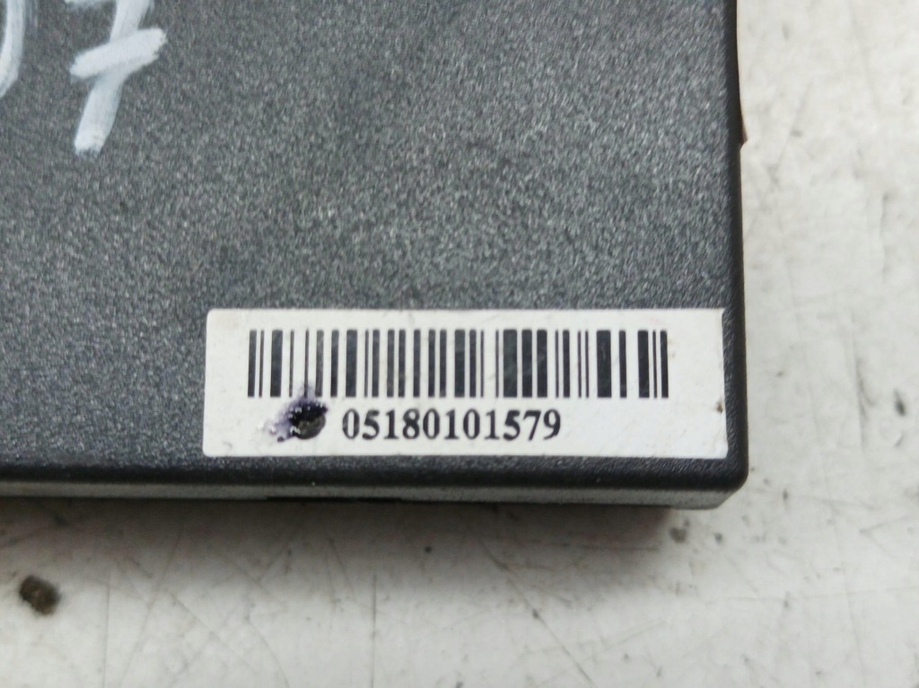 Модуль парковки steel mate 10r-0514029 d1 fiat tipo 2 2016- Доставка