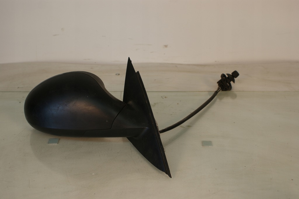 фото №4, Зеркало наружное правый перед seat ibiza iii