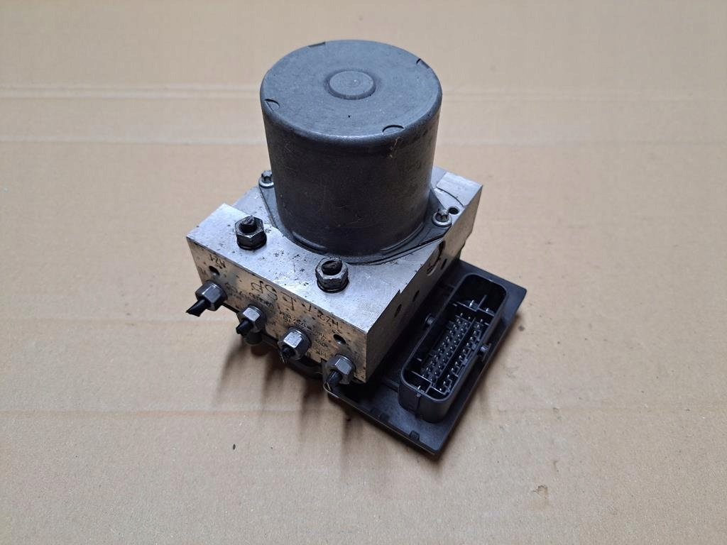 фото №1, Насос abs audi a5 q5 0265950967