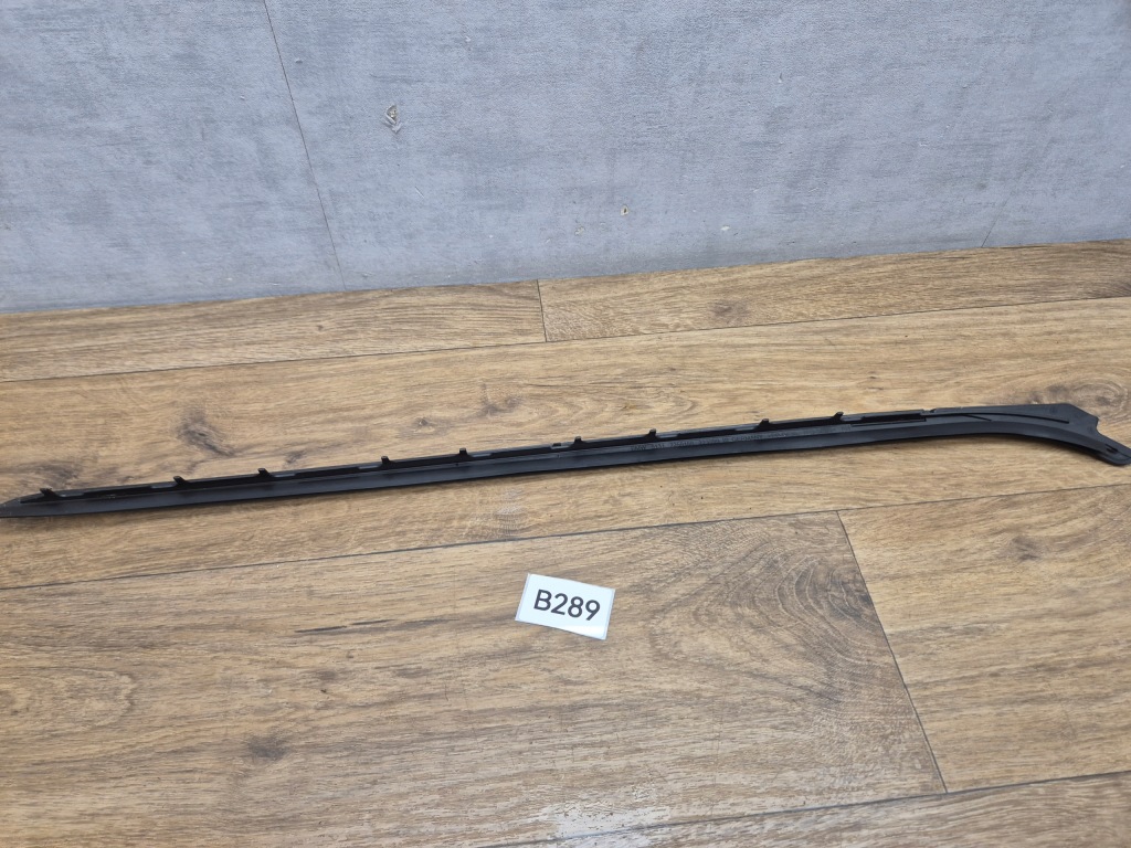 Купити Bmw f31 f30 f80 молдинг скло лобове правий перед передня 7258188