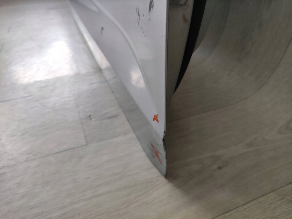 фото №7, Vw volkswagen touran ii 2 5ta двері правий перед 5ta831312f