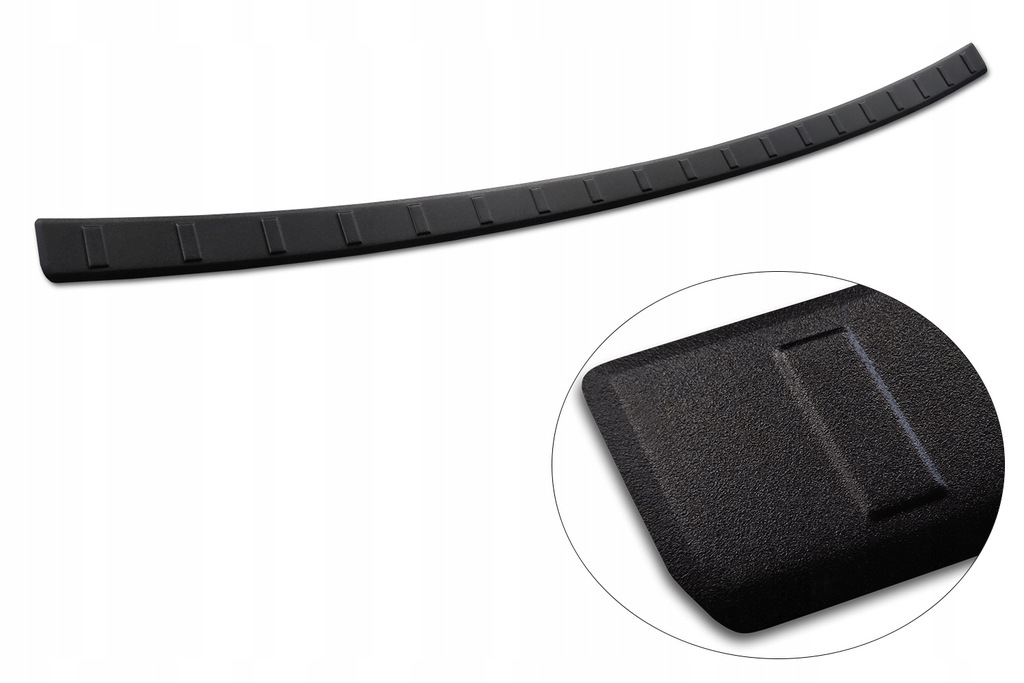 фото №1, Молдинг na бампер toyota corolla cross 2022-