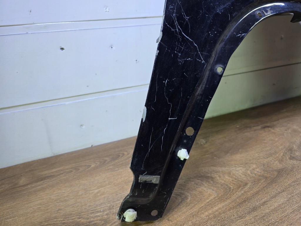 Vw tiguan i 5n0 крила правий перед передній Зі Шроту