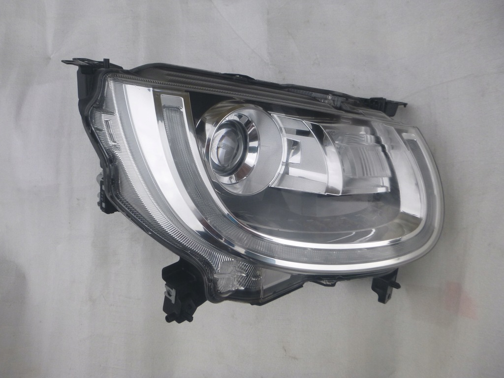 фото №1, Suzuki ignis 2016- фара лампа full led перед правая