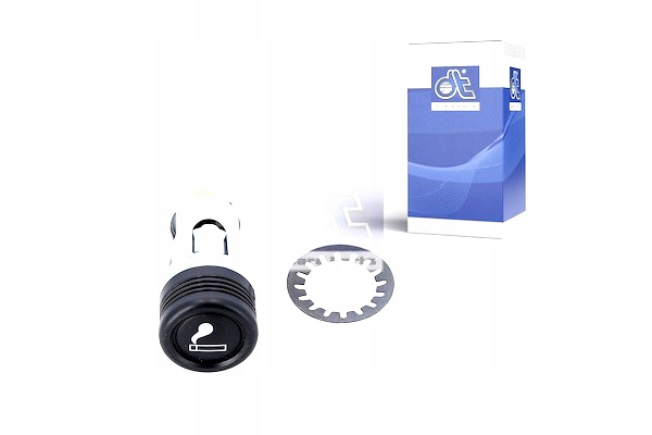 фото №1, Прикуриватель dt spare parts 1.21282