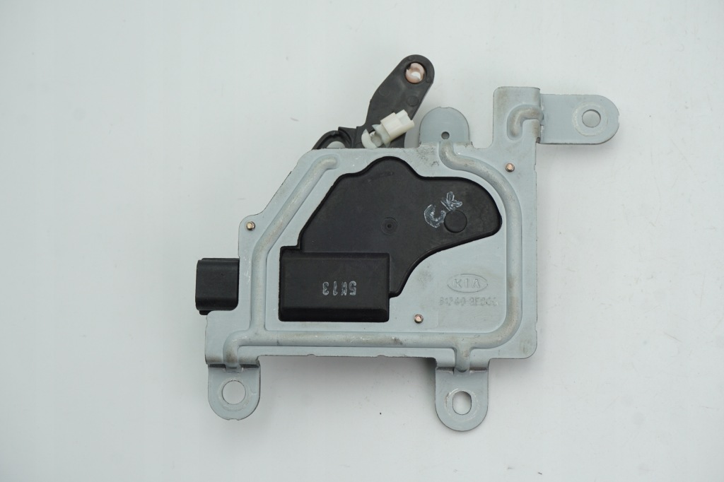 фото №1, Привід замка кришки багажника kia sorento 81240-3e000