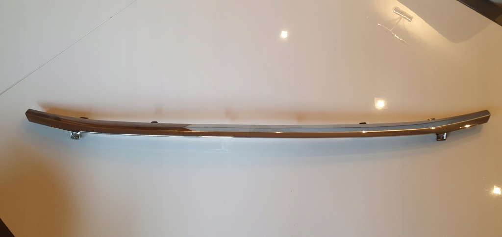 фото №3, Хром решётка hyundai tucson 86364d7100