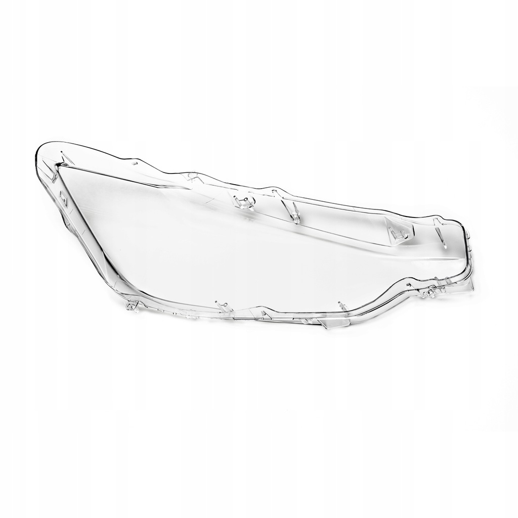 фото №6, Bmw 3 f30, f80 стекло фара 63117419633