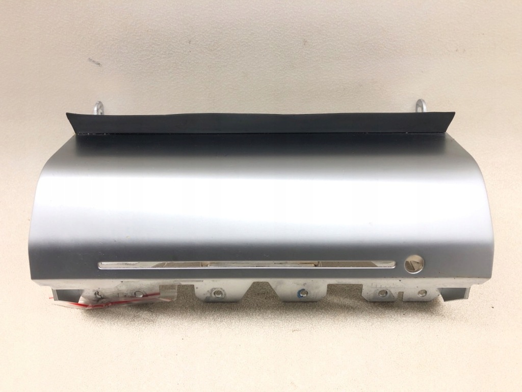 фото №1, Рамка радіо панель quattroporte vi 670010721