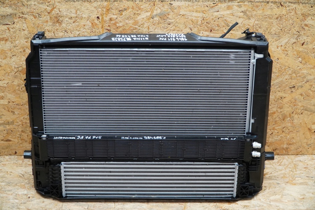 Ремень передний усилитель радиатор вентилятор mini countryman u25 25r 1124km Киев