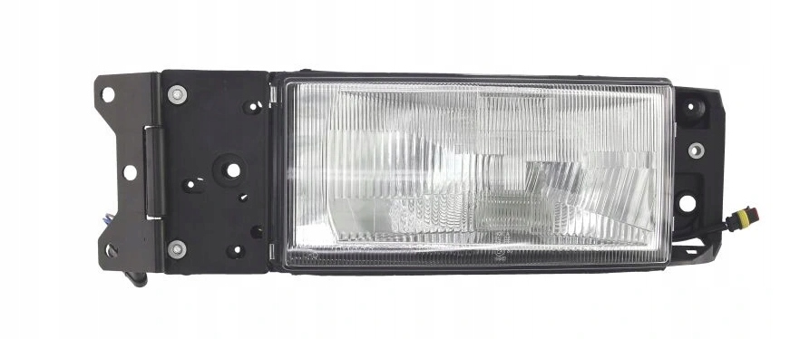 фото №1, Фара лампа iveco eurocargo 1996-2002 elekt. l