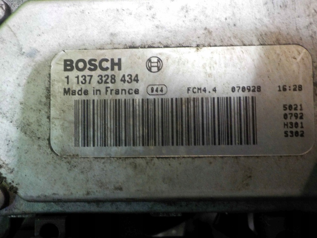 фото №6, Volvo v70 iii 2.4 d5 08r вентиляторы радиатора 31200375 0130307070