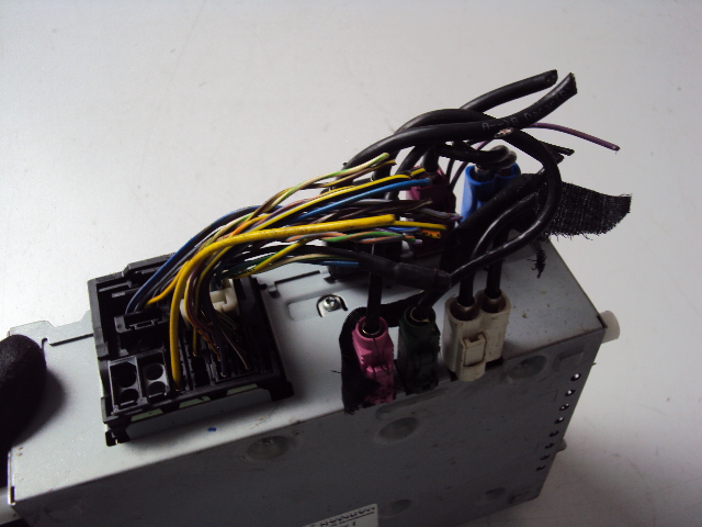 фото №3, Радио навигация land rover discovery sport l550