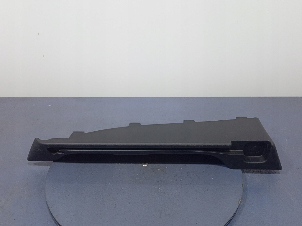 фото №1, Kia ceed ii kombi захист багажника кронштейн шторка задня ліва 85911-a2500