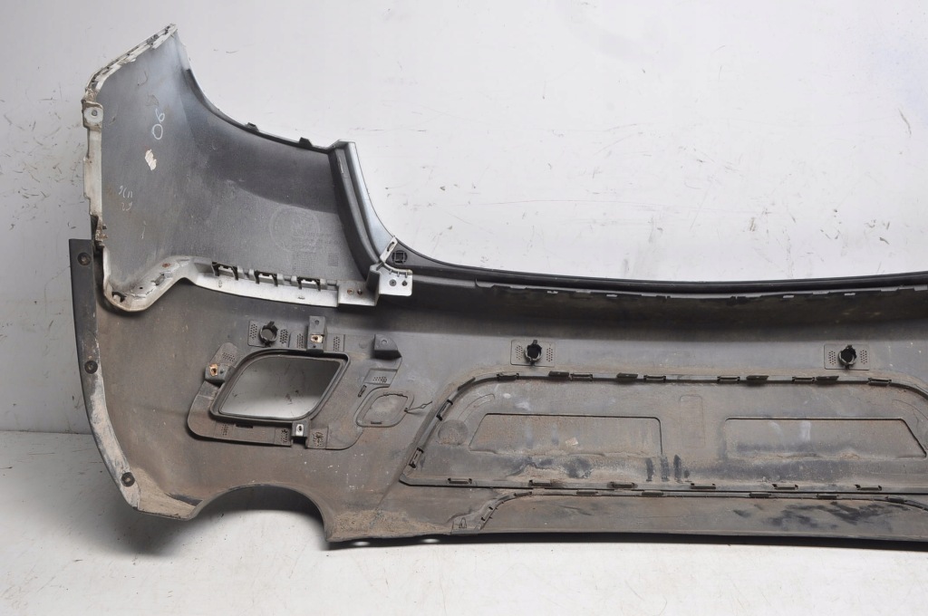 Opel mokka 1 бампер задний задний pdc z40r в Украине