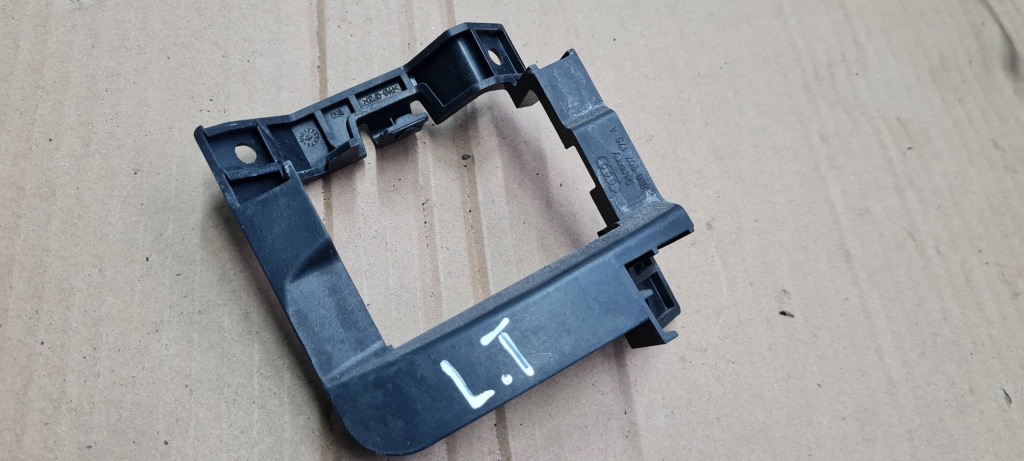 фото №1, A5 8w s5 кронштейн кронштейн радара бампера лівий задня 8w6907175a