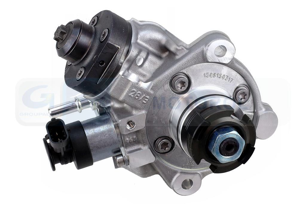 фото №1, Насос упорскування - оригінальний номер 5801572470