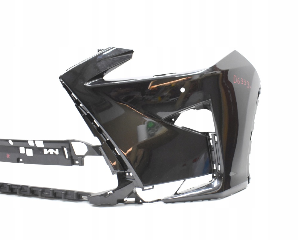 Lexus rx iv lift rx450h бампер перед передний org Цена