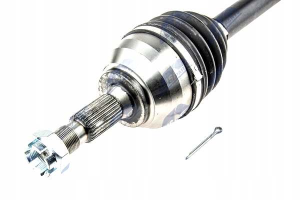 Приводной вал приводная citroen c5 3 2.0hdi 08- правая mtm nty Доставка