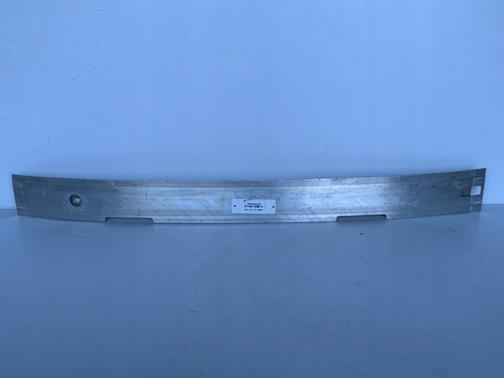 фото №1, Балка перед передняя бампер bmw i3 7296849