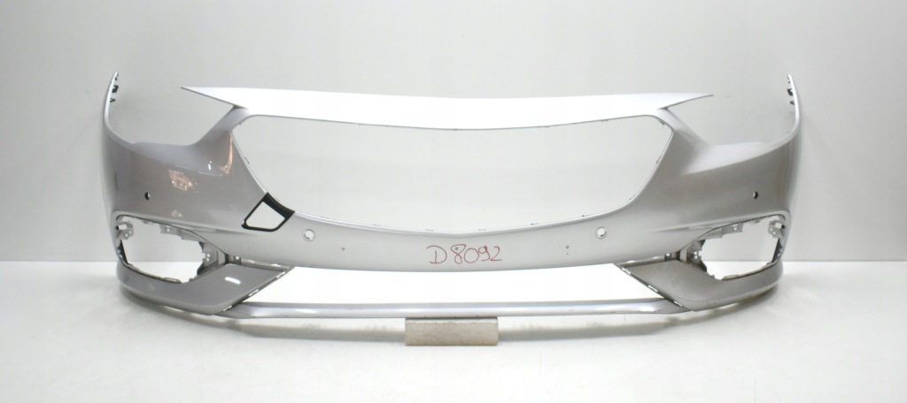 Купить Opel insignia ii b бампер перед передний org