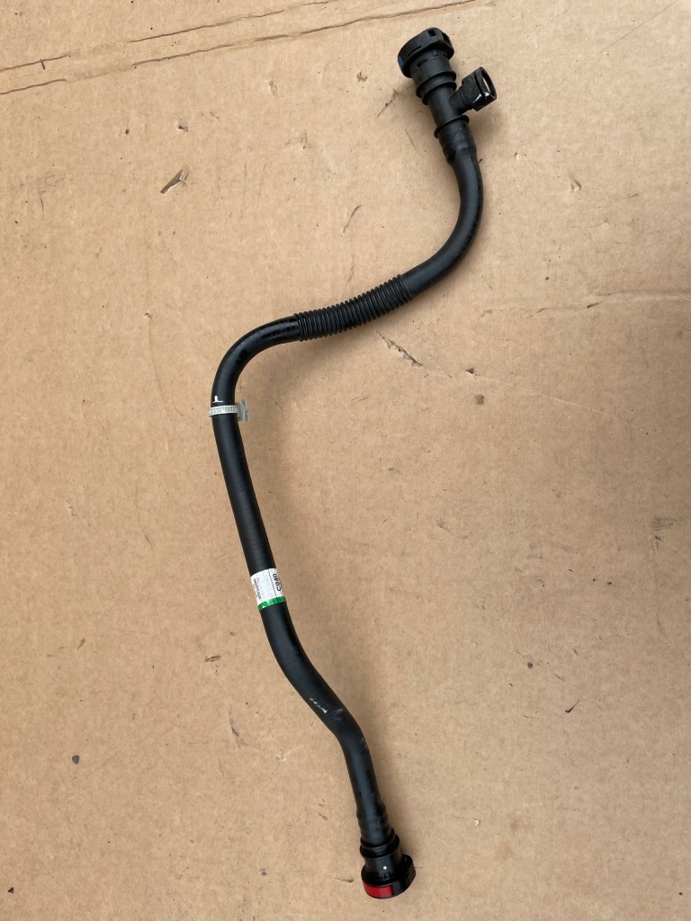 фото №1, Hyundai ioniq 5 375y3-gi040 шланг wody рідина