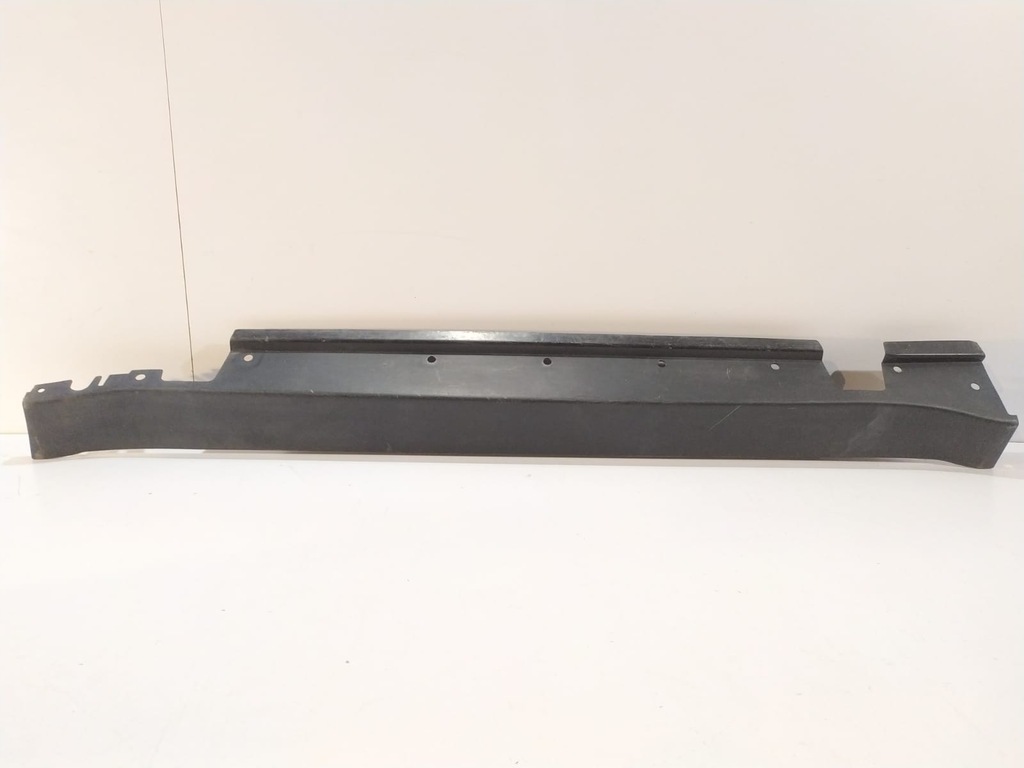 фото №1, Mini cooper r50 молдинг / защита порог левая - 14465