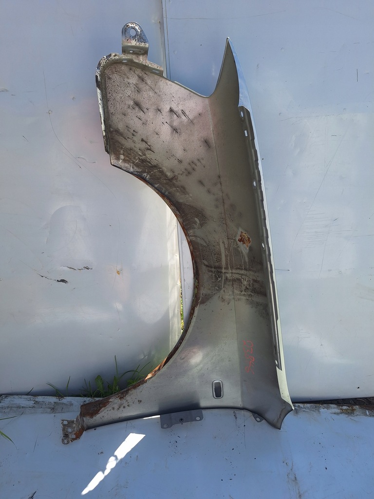 фото №8, Audi a4 b7 крила перед правий передній крила