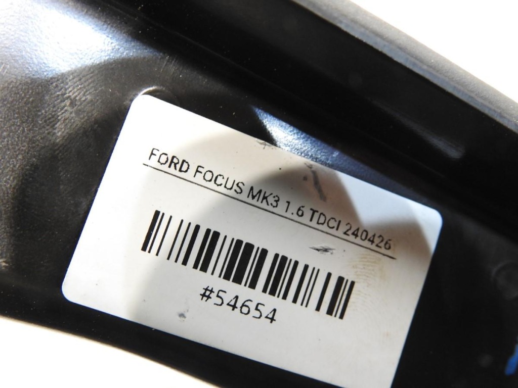 фото №4, Розпірка чашка ford focus mk3 av6116h004ac