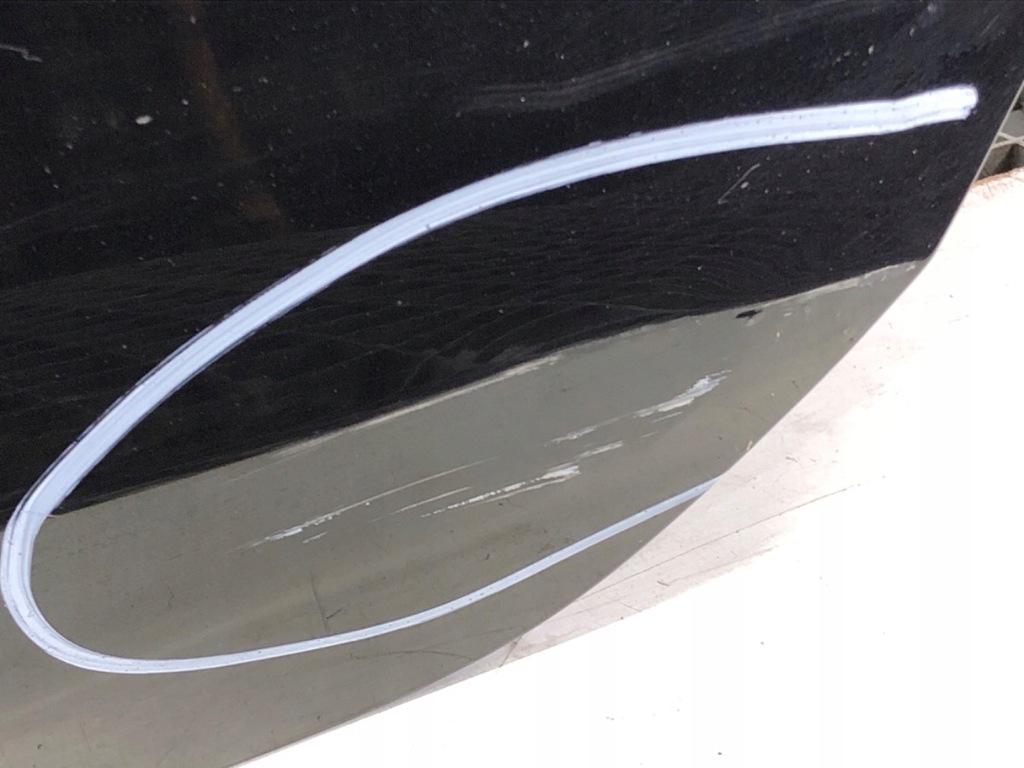 фото №6, Двері лівий задня vw golf vii хетчбек