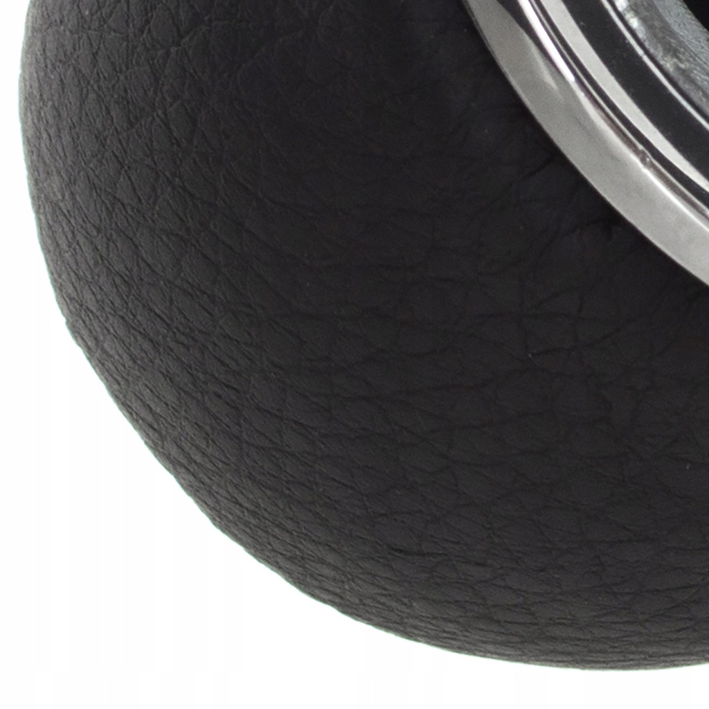 фото №9, Ручка переключения передач 6b+r czarna заменитель do alfa romeo mito 2008-