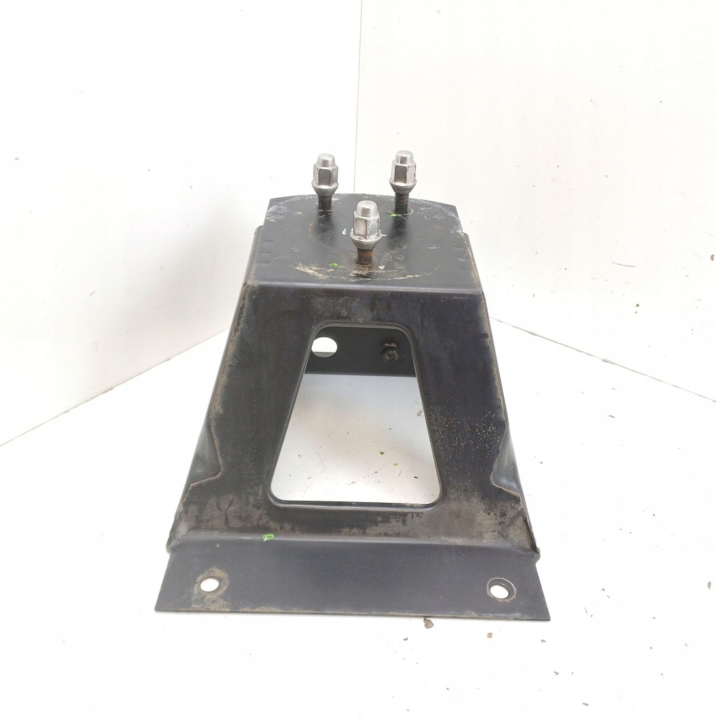 фото №6, 2005 jeep wrangler кронштейн колеса запасного