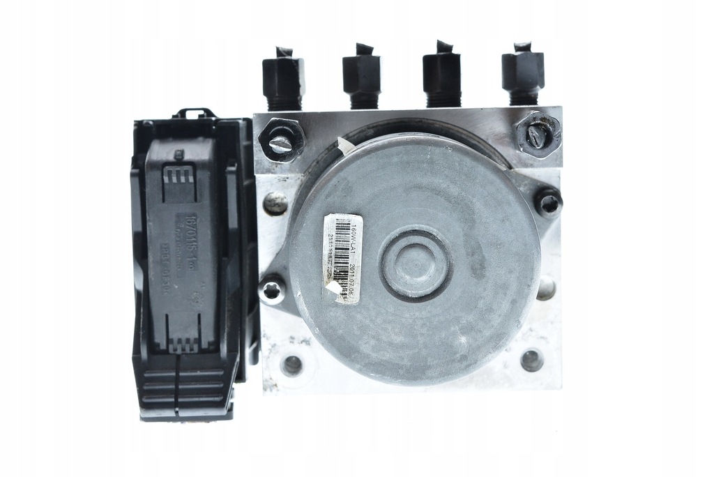 фото №9, Насос abs spark iii 95996701 5wy7d01h 95996701 688250455