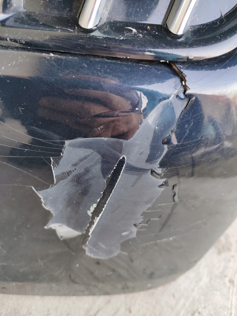 фото №15, Audi a8 d4 бампер перед передний lz5d