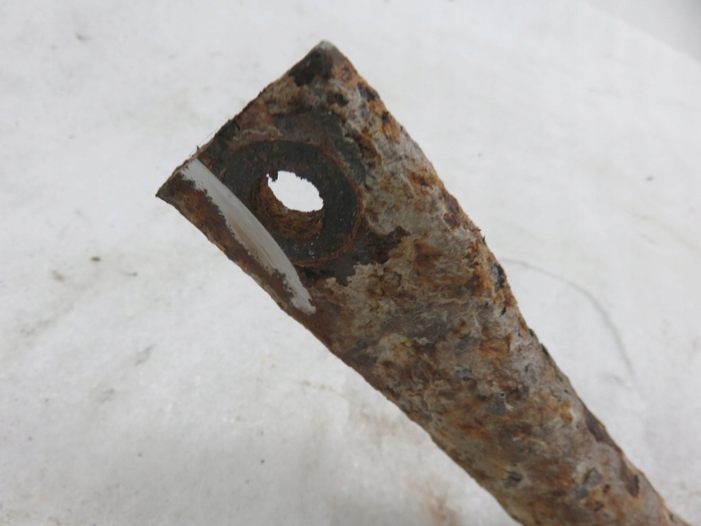 фото №5, Тяга стабілізатора задня hummer h2 6.0