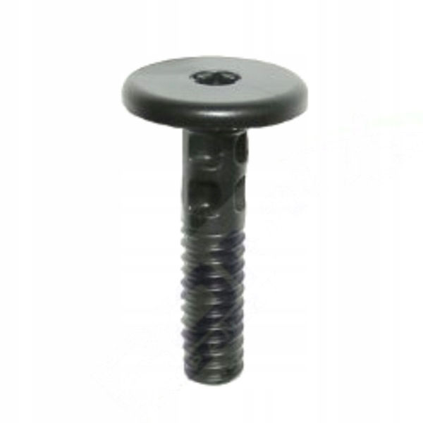 фото №1, Клипса накладки порога romix 07147122913