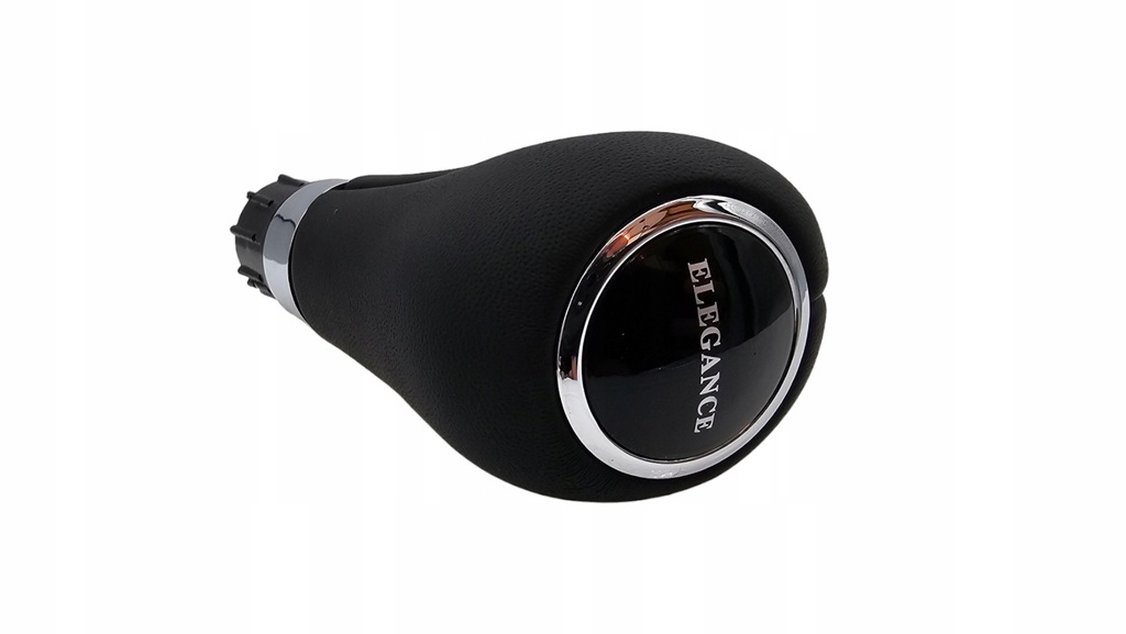 фото №13, Ручка перемикання передач mercedes elegance c-klasa w203 a-klasa w169 w204 06-14