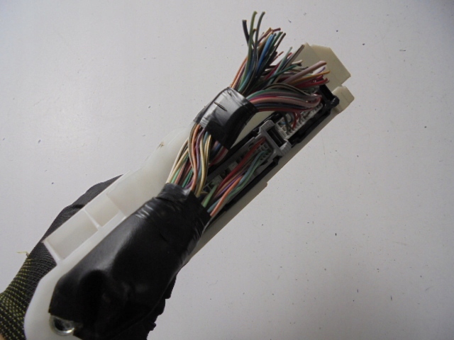 фото №4, Модуль блок керування mpx lexus 2018-