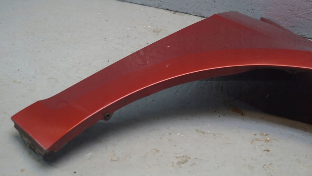 фото №14, Крыло правый перед vw golf vii 7 b2157