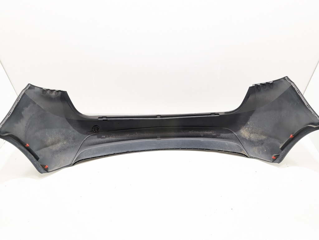 Купить Бампер задний opel meriva b lift цвет z190