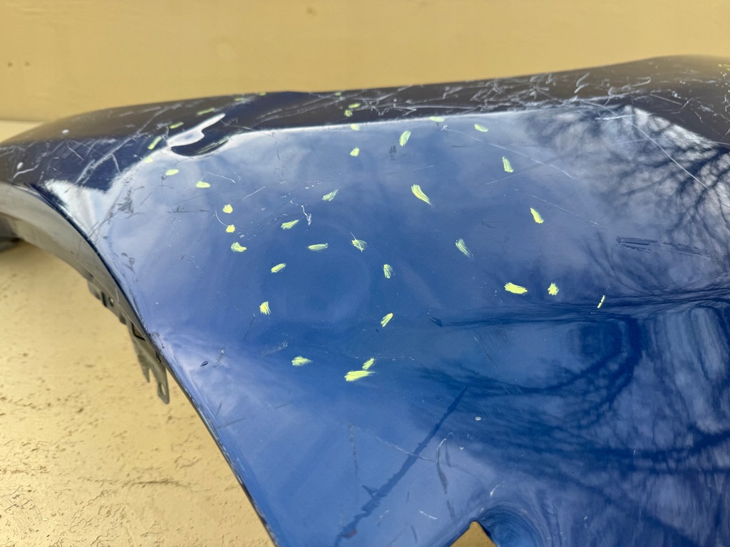 фото №11, Dacia duster i 1 10-17r крыло левый передний левый перед