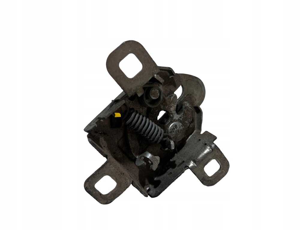 фото №3, Замок капот перед alfa romeo mito