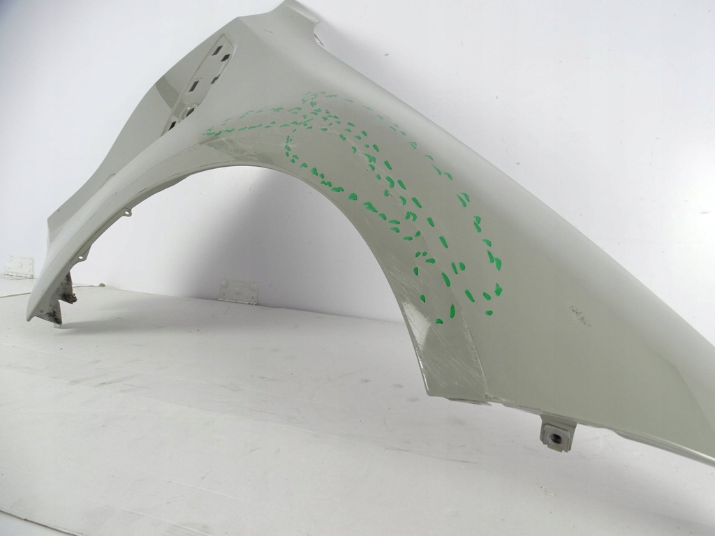фото №11, Крыло перед передний правый bmw 3 m3 g80 4 m4 g81 g82