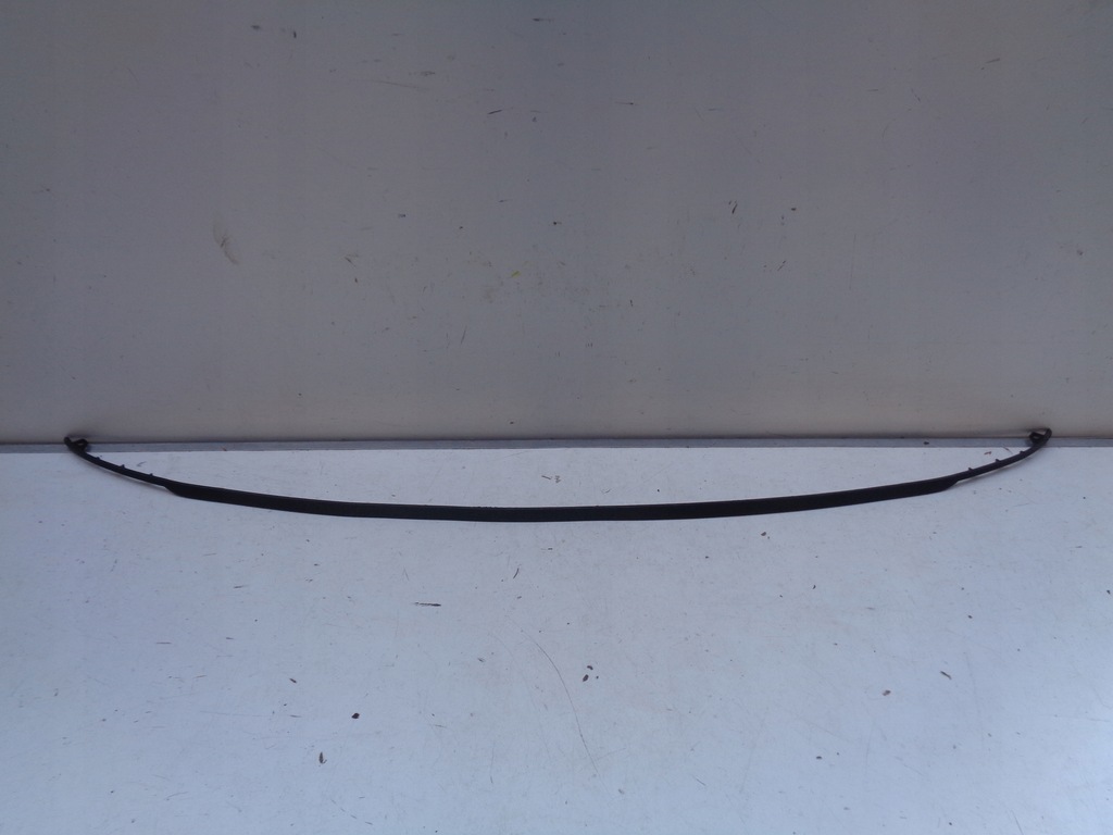 фото №1, Молдинг бампера передня hyundai ioniq 5 21-