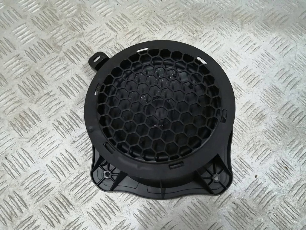 фото №1, Динамик дверь перед citroen e-c4 c4 iii