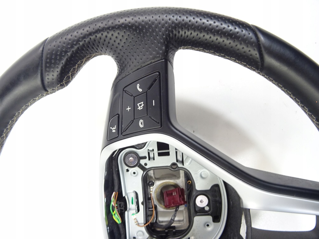 фото №10, Повітропровід мультифункція mercedes w246 w176 w117 a klasa 2012-2018