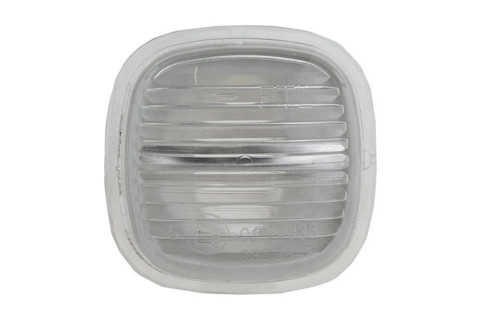 фото №12, Лампа поворотник nty elp-au-010