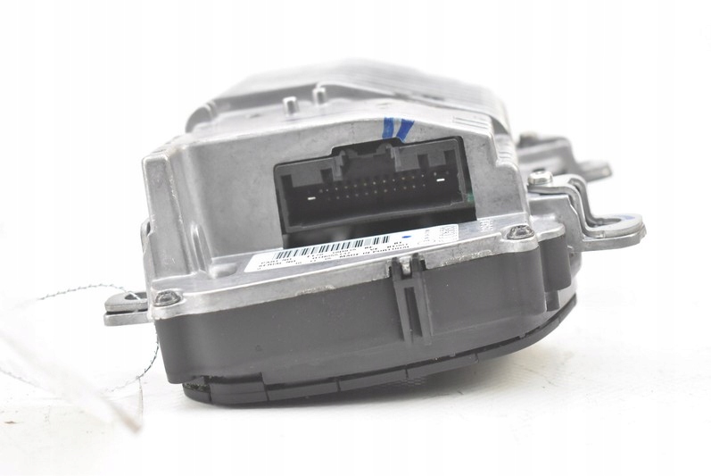 фото №6, Радіо радіопрогравач aux usb et76-18d815-be ford transit courier 14-