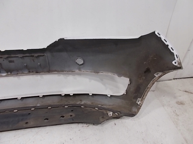 фото №11, Skoda citigo lift 1s 15-19 бампер передний org !!!