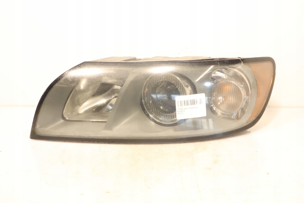 фото №1, Лампа ліва передня volvo v50 30698885
